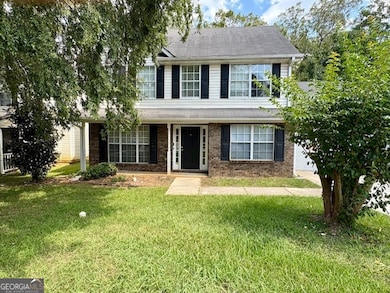 1904 Elm Park Dr, Hampton, GA 30228 - photo 4