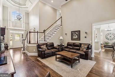 8160 Willow Point, Gainesville, GA 30506 - photo 6