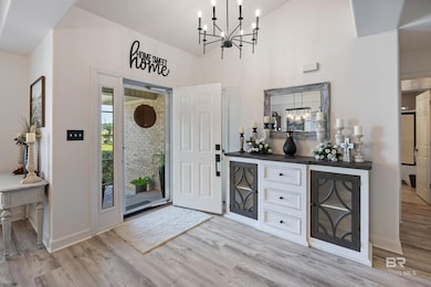 17908 Fancy Blvd, Foley, AL 36535 - photo 6