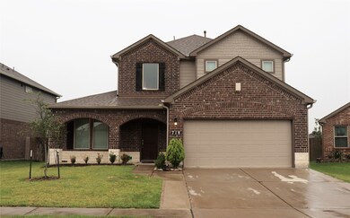 718 Rim Water Dr, Alvin, TX 77511 - photo 2