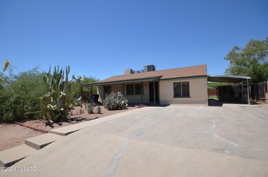 449 E Mcmillan Dr, Tucson, AZ 85705 - photo 2