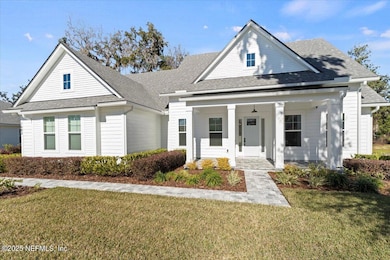 Front Elevation