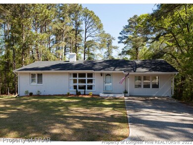 419 Mcrae Dr, Fayetteville, NC 28305 - photo 3