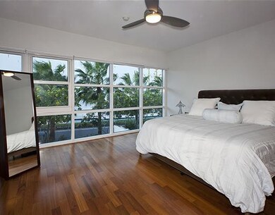 Bedroom Master