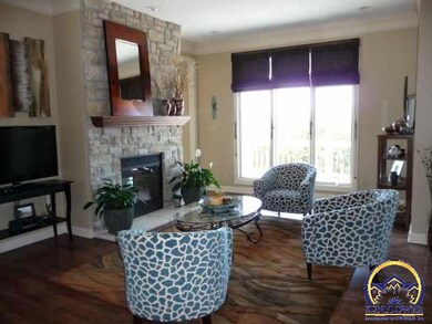 4113 SW Cypresswood Ct, Topeka, KS 66610 - photo 6