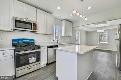 9012 Wilbur Ave, Randallstown, MD 21133 - photo 7