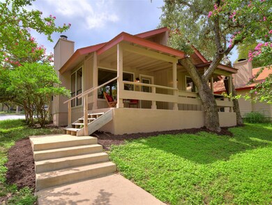 154 Woodcreek Dr unit 13, Wimberley, TX 78676 - photo 2