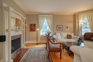 30 Walker St, Newtonville, MA 02460 - photo 6