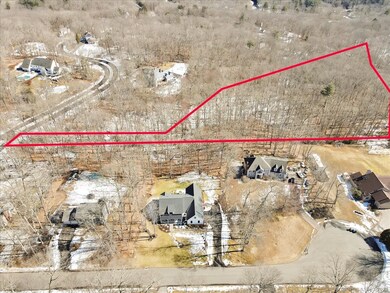 APPROXIMATE LOT LINES- SURVEY MARKERS GOING IN SOO