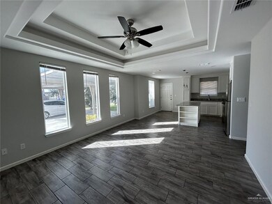 2009 Stardust Ln unit 4, Edinburg, TX 78541 - photo 3