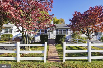 94 Meem Ave, Gaithersburg, MD 20877 - photo 2