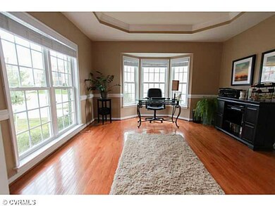 Studio/Study/Office