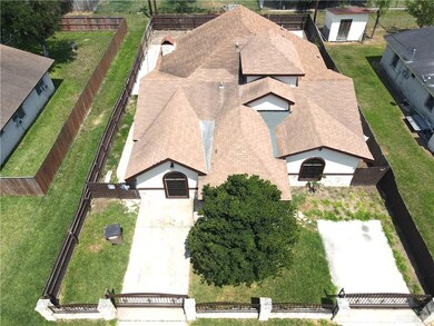 3612 Buenos Aires St, Edinburg, TX 78539 - photo 3