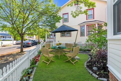 Great Outdoor Space