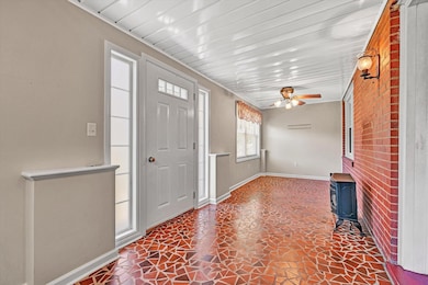 77 Mountain Pass Rd, Blue Ridge, VA 24064 - photo 7