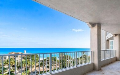 Toscana Towers unit 904, Highland Beach, FL 33487 - photo 2