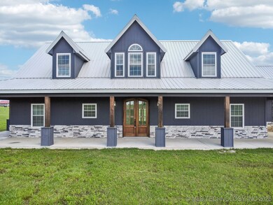 2624 N 434, Pryor, OK 74361 - photo 7