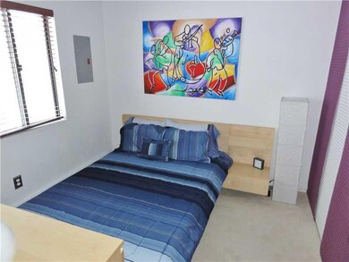 Master Bedroom.