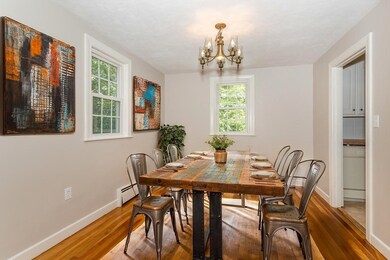 4 Cheryl Dr, Foxboro, MA 02035 - photo 3