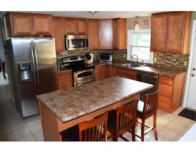 16 Old Colony Rd, Auburn, MA 01501 - photo 2