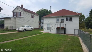 4701 Charleston St, Brooklyn, MD 21225 - photo 7