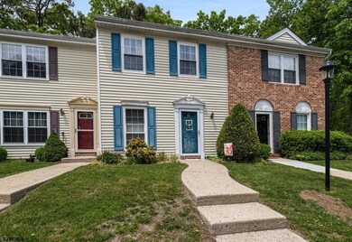 71 Shawnee Place unit 11E, Galloway, NJ 08205 - photo 2