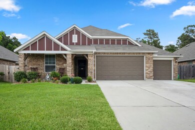 3791 Wrights Landing Dr, Spring, TX 77386 - photo 3