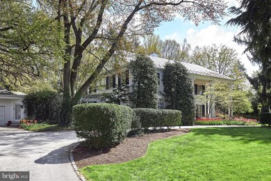 317 Ingeborg Rd, Wynnewood, PA 19096 - photo 2