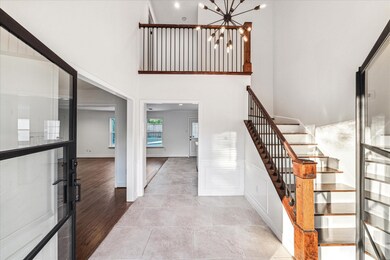 4810 Bayou Vista Dr, Houston, TX 77091 - photo 5