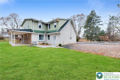 4453 Old Bethlehem Pike, Center Valley, PA 18034 - photo 2