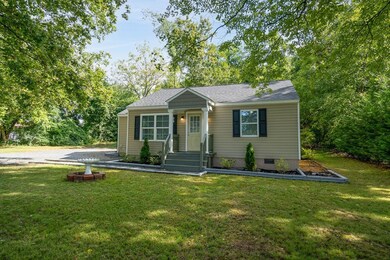 571 Coleridge Rd, Ramseur, NC 27316 - photo 2