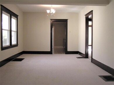 Dining Room!