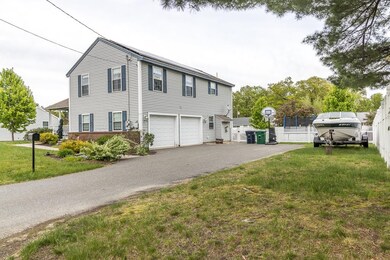 3 Dora St, Nashua, NH 03060 - photo 5