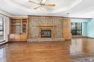 3327 39th St, Zachary, LA 70791 - photo 2