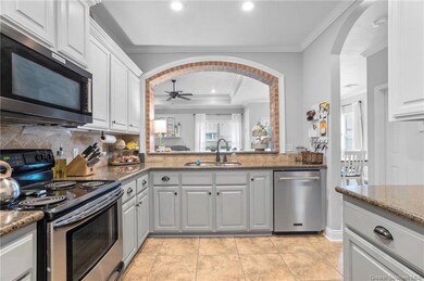 1429 S Dietrich Loop, Lake Charles, LA 70605 - photo 6