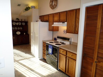 Kitchen View # 3