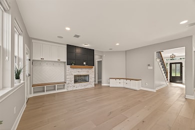 3218 Enclave Ln, Houston, TX 77077 - photo 6