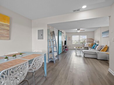 119 Center Dr unit 1, Atlantic Beach, NC 28512 - photo 3