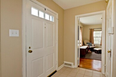 Foyer