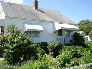 538 S Marlyn Ave, Essex, MD 21221 - photo 2