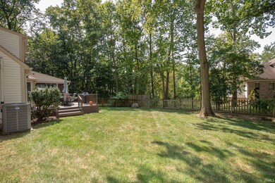 3614 W Capilano Dr, West Lafayette, IN 47906 - photo 4