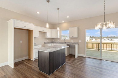 2468 Gray Wolf Way, Muskegon, MI 49444 - photo 3