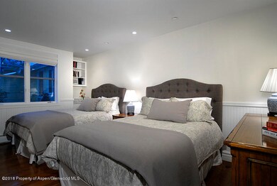 717 W Francis St unit A, Aspen, CO 81611 - photo 5