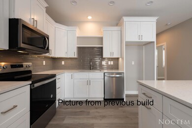 3702 Gale Kitchen
