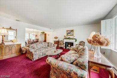 4 Williamsburg Dr, Roseland, NJ 07068 - photo 6