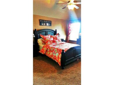 Master Bedroom.