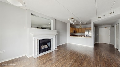 Market Square unit 202, Elmhurst, IL 60126 - photo 5