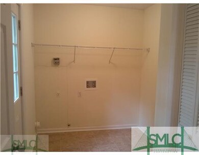 Laundry Room.