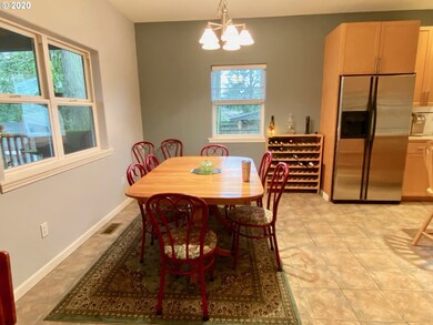 Kitchen/Nook