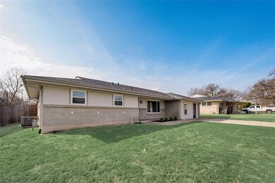 905 Mccurry Ave, Bedford, TX 76022 - photo 2